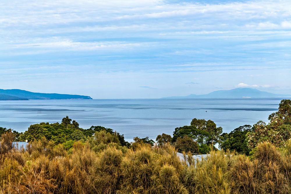 Vila Freycinet Dream Coles Bay Exteriér fotografie