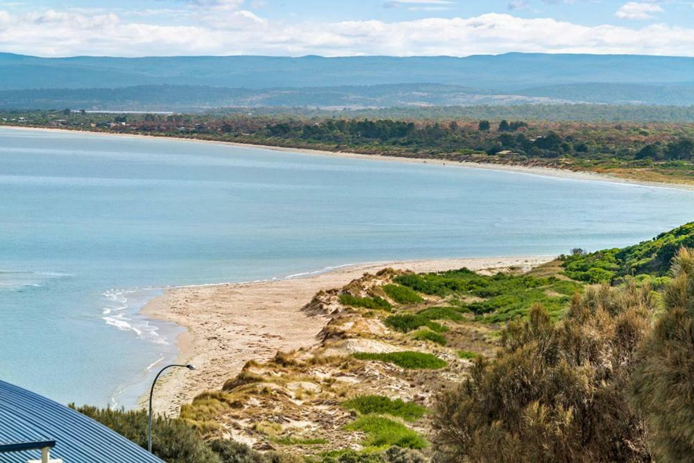 Vila Freycinet Dream Coles Bay Exteriér fotografie