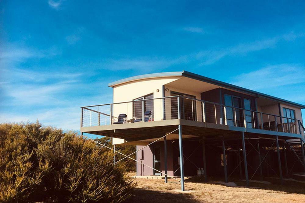 Vila Freycinet Dream Coles Bay Exteriér fotografie