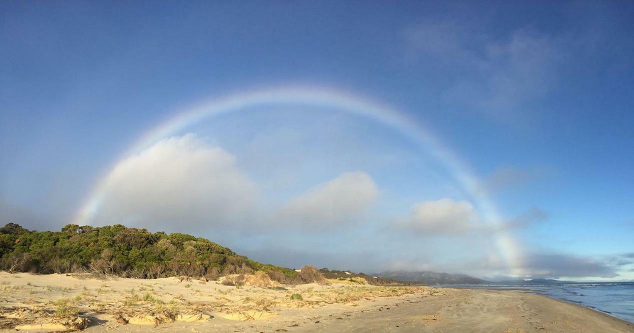 Vila Freycinet Dream Coles Bay Exteriér fotografie